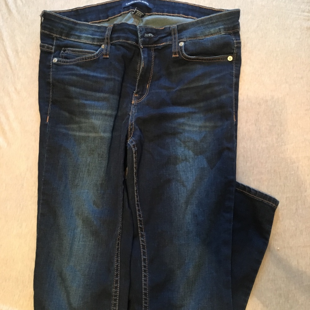 Calvin Klein Jeans 🎉